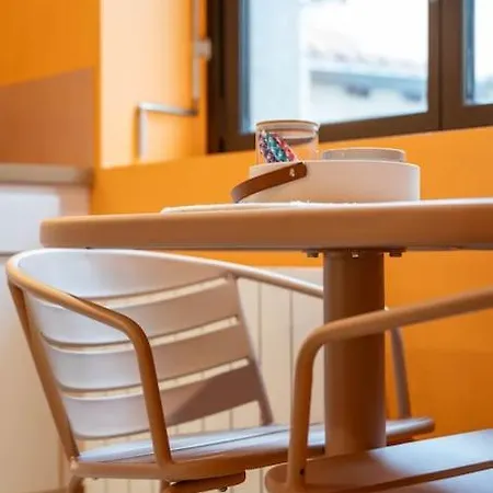 Le Macaron, Coeur Apartment Anse