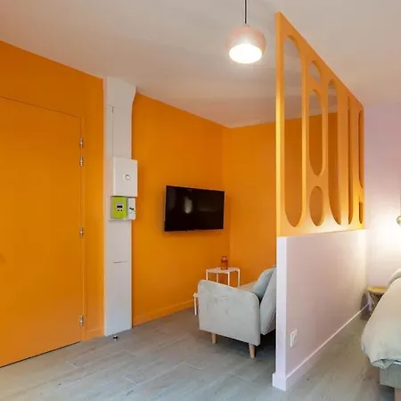 Le Macaron, Coeur Apartment Anse